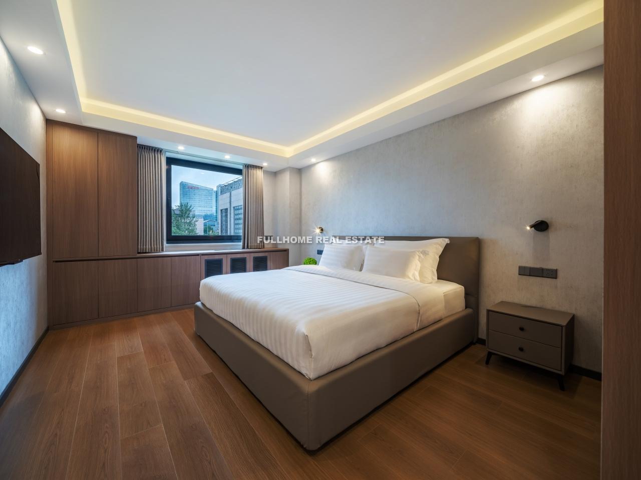 Kempinski Hotel Apartment - Interior view 5, Beijing rental property