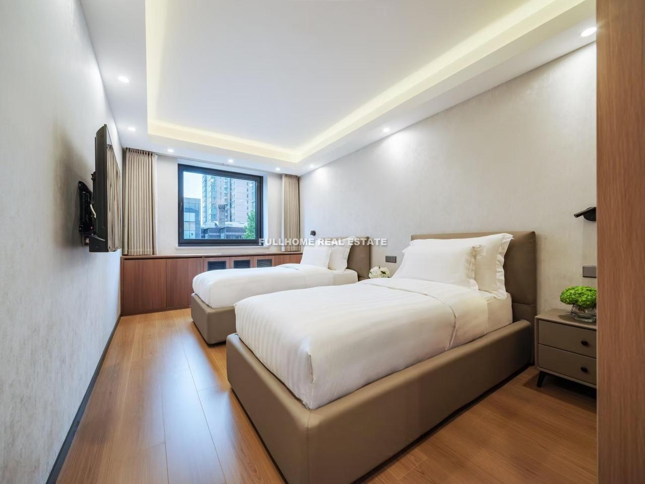 Kempinski Hotel Apartment - Interior view 6, Beijing rental property