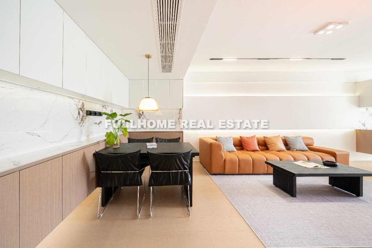 Jingan Gui Garden - Interior view 4, Shanghai rental property