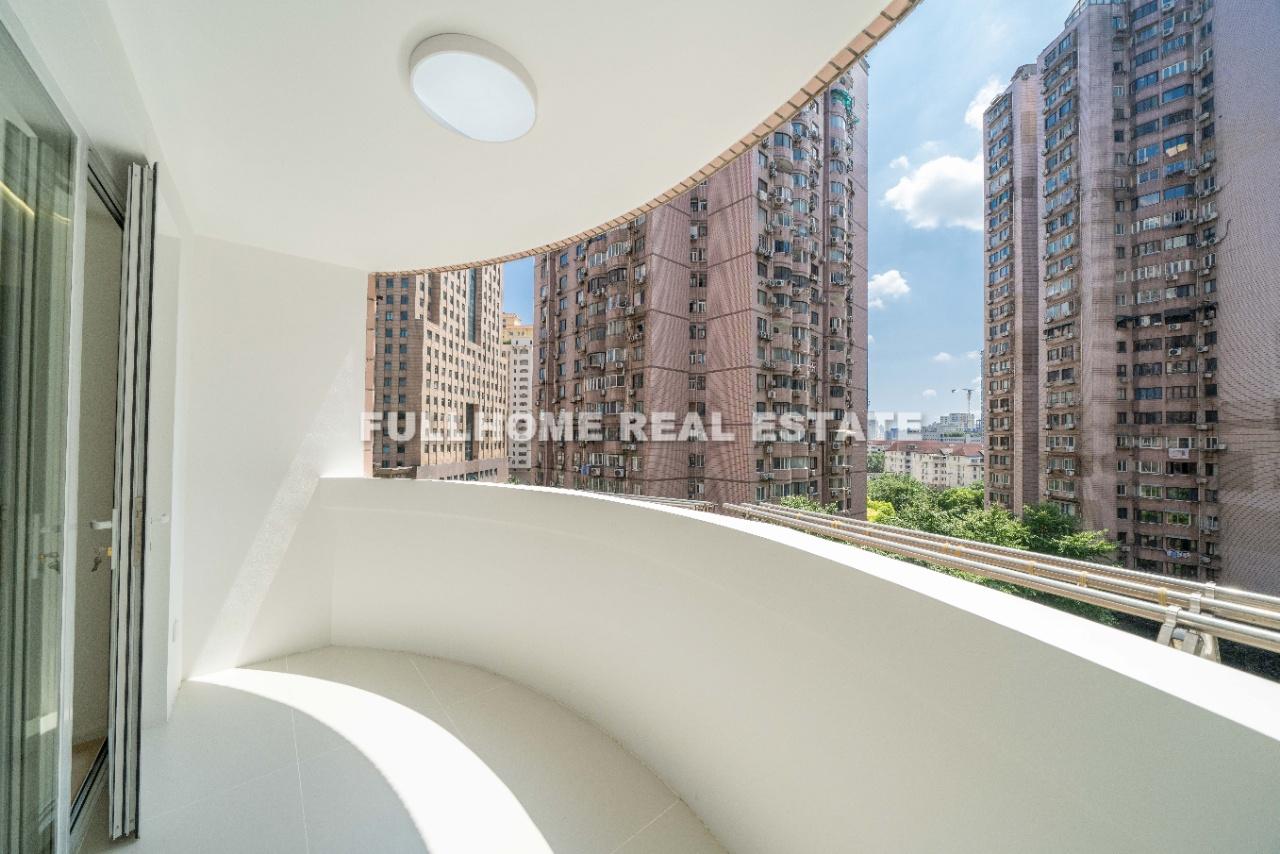San He Garden - Interior view 5, Shanghai rental property