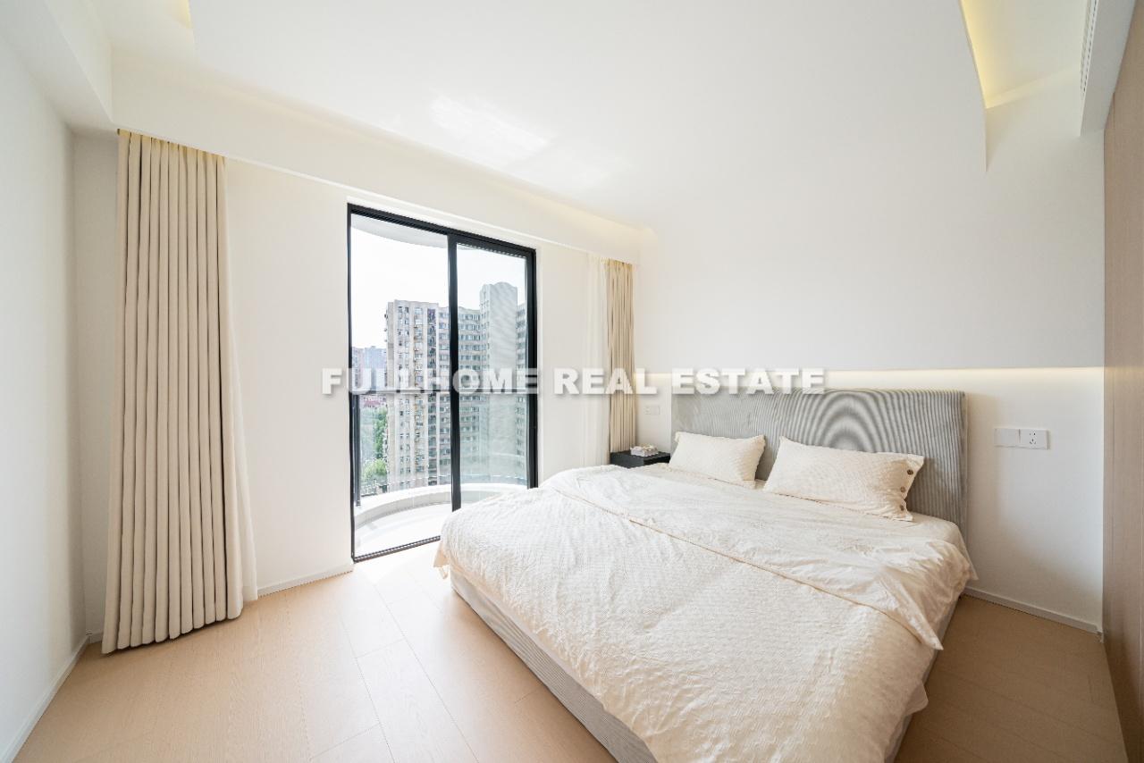 Jingan Gui Garden - Interior view 7, Shanghai rental property