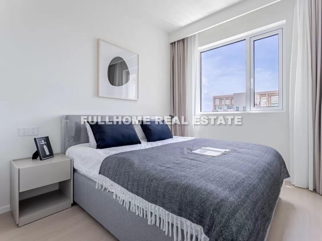 Yanlord Town - Interior view 10, Shanghai rental property
