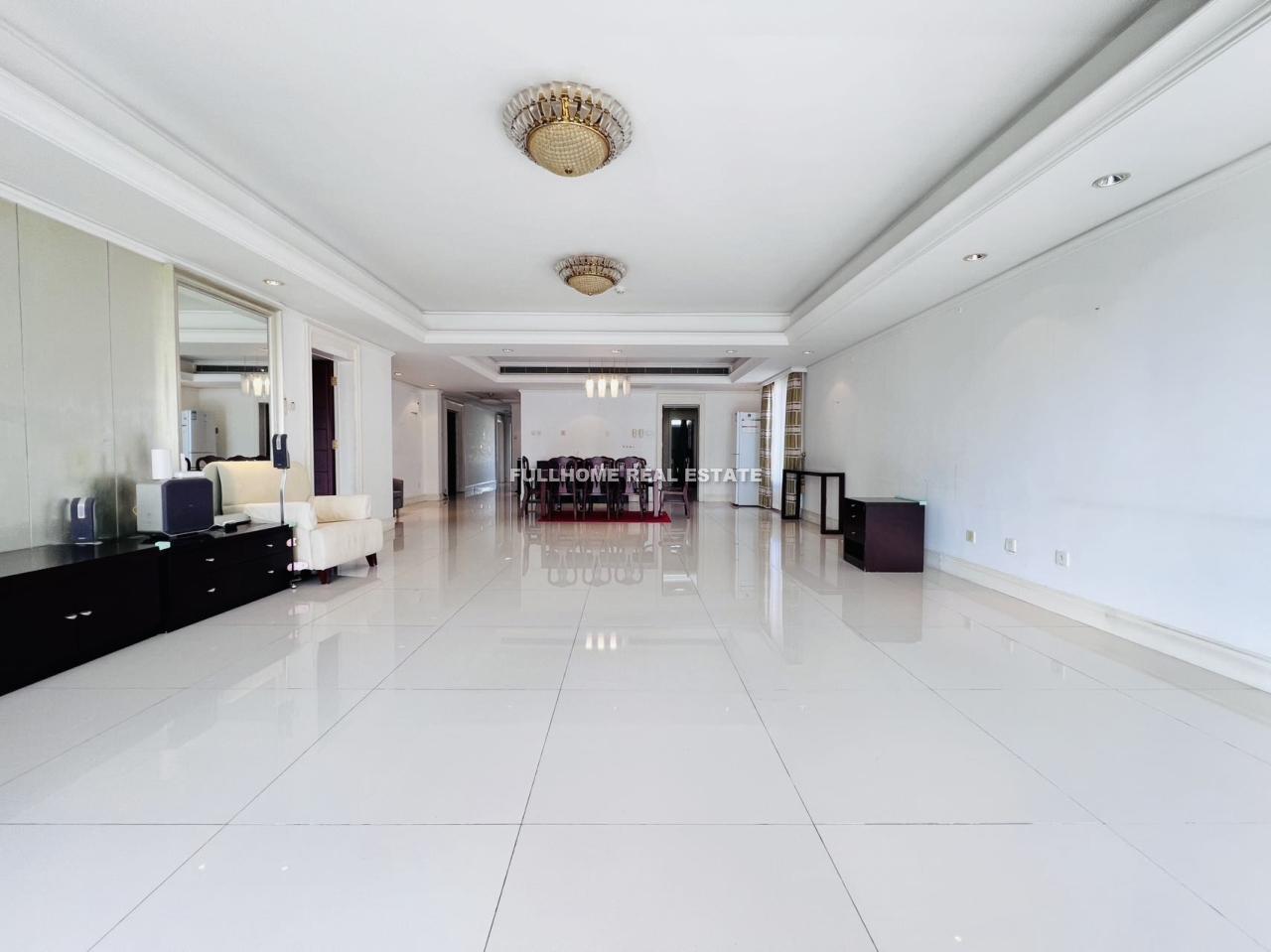 Beijing Golf Palace - 3 bedroom apartment in Beijing, Chaoyang Park