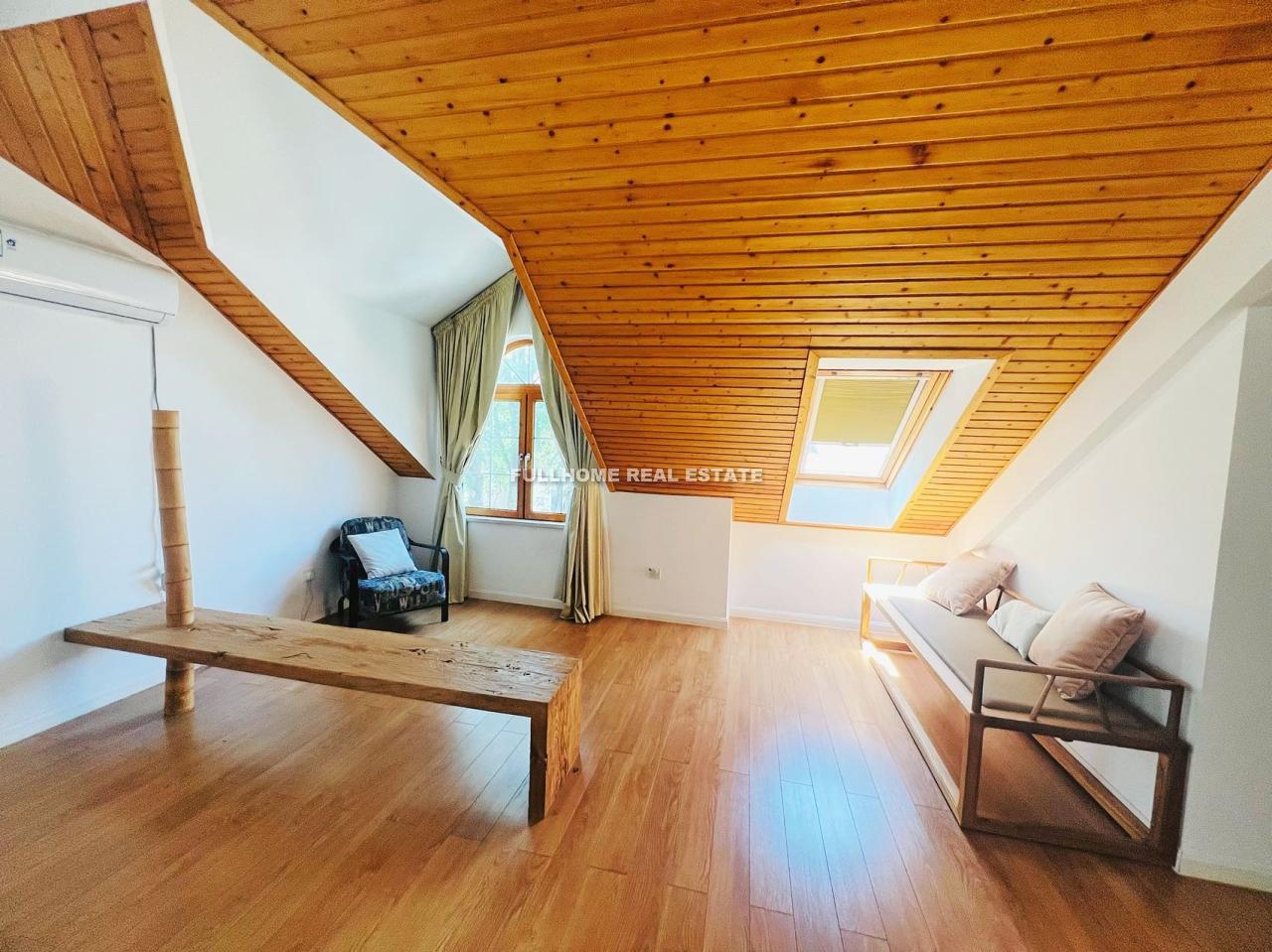 Lane Bridge Villa - Interior view 4, Beijing rental property