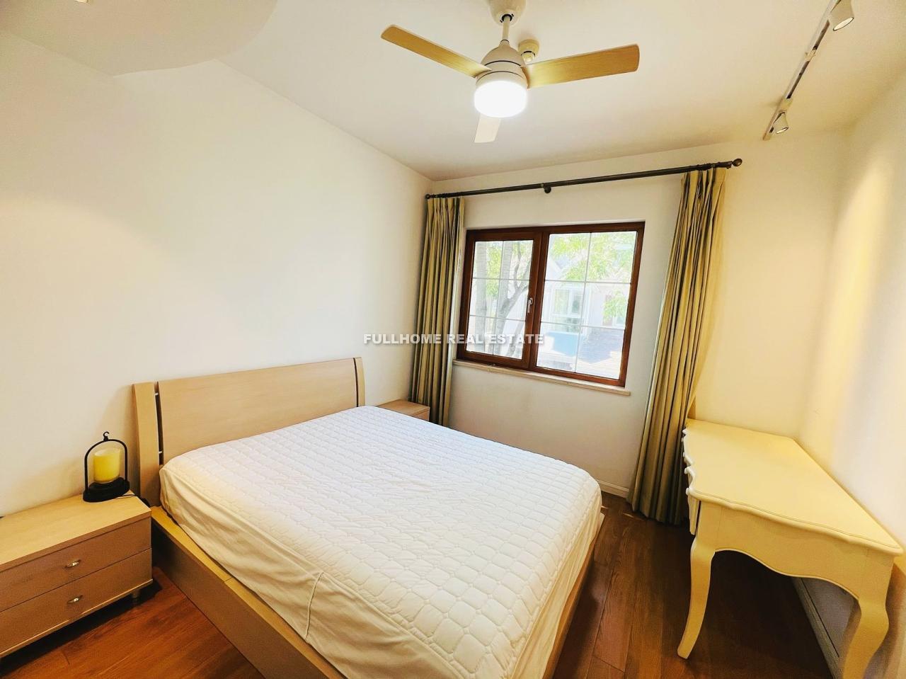 Lane Bridge Villa - Interior view 5, Beijing rental property
