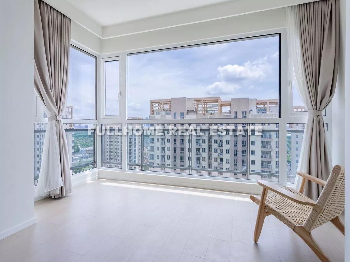 Yanlord Town - Interior view 3, Shanghai rental property