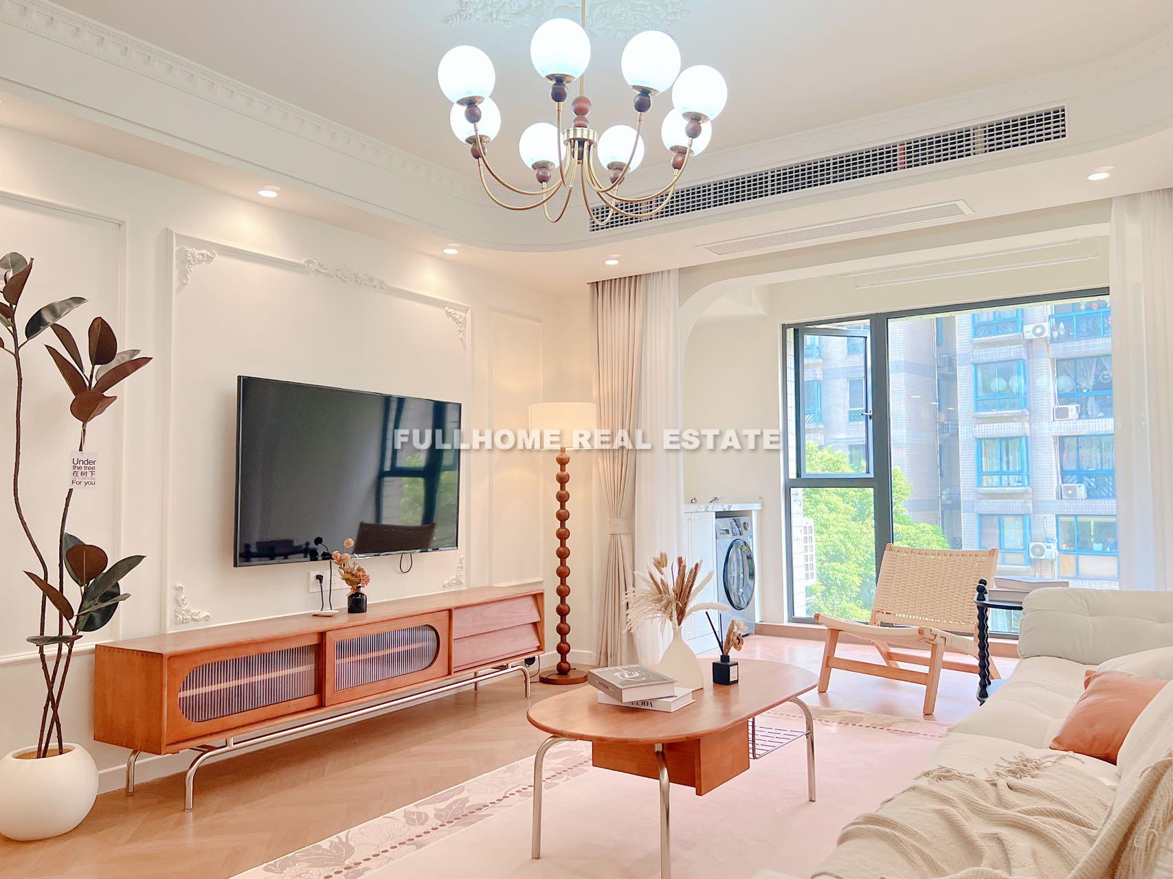 Shanghai The Future - Interior view 2, Shanghai rental property