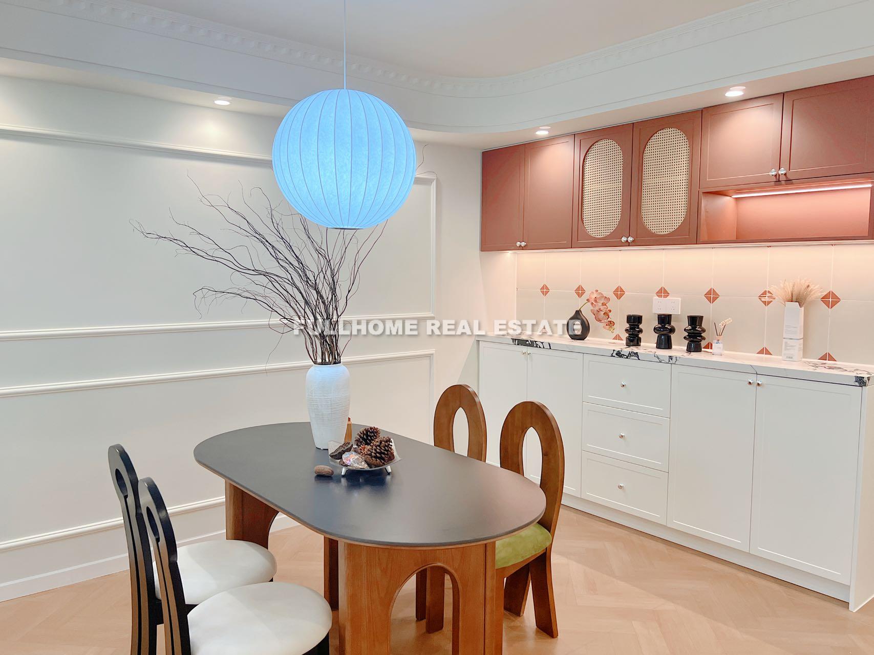 Shanghai The Future - Interior view 7, Shanghai rental property