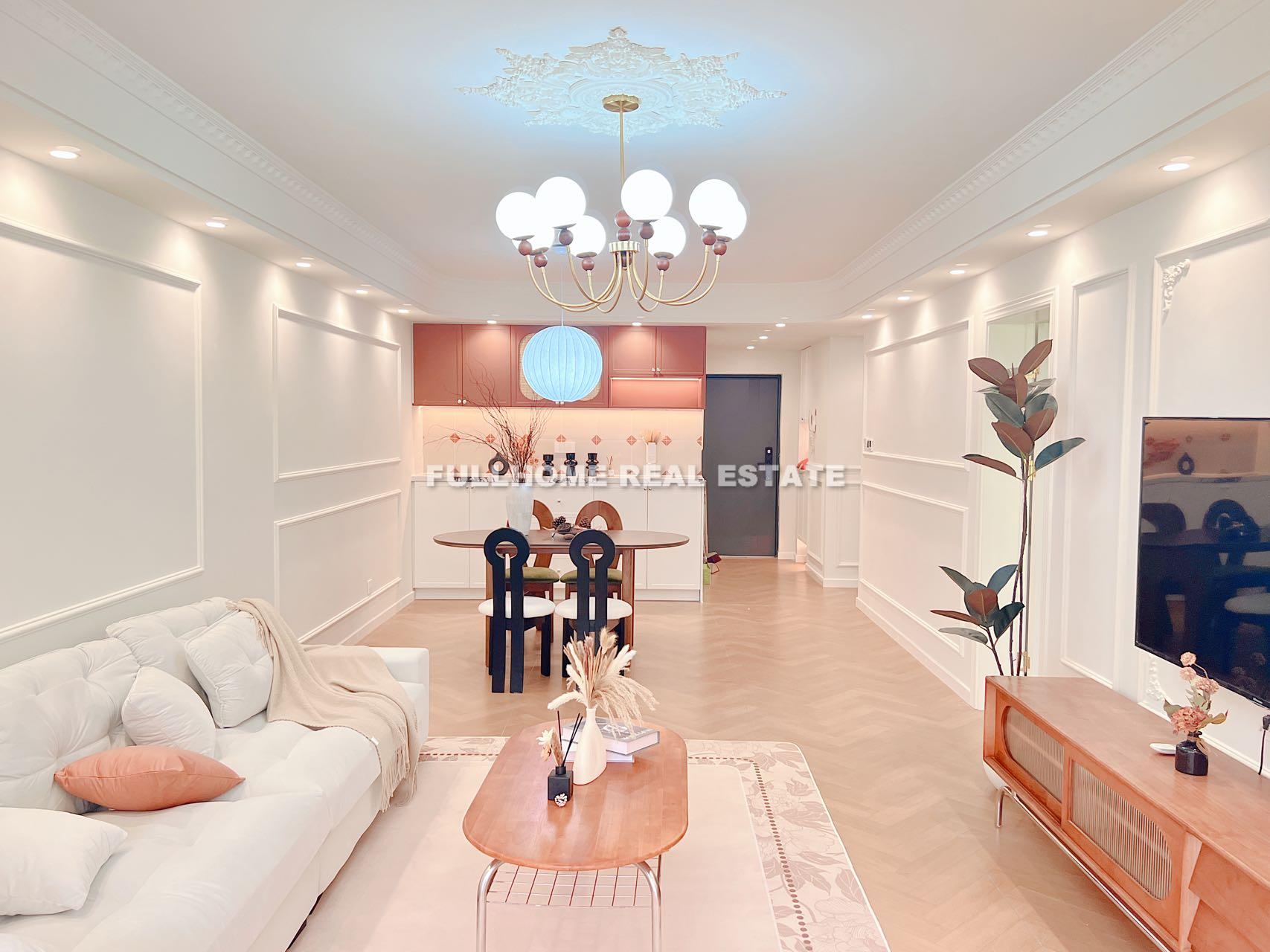 Shanghai The Future - Interior view 6, Shanghai rental property