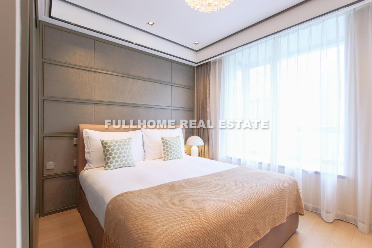 Emerald City - Interior view 4, Shanghai rental property
