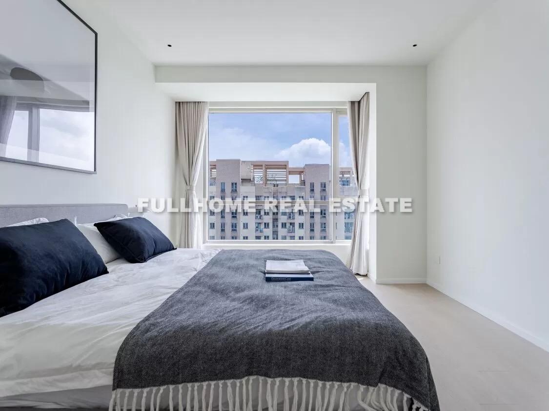 Yanlord Town - Interior view 14, Shanghai rental property