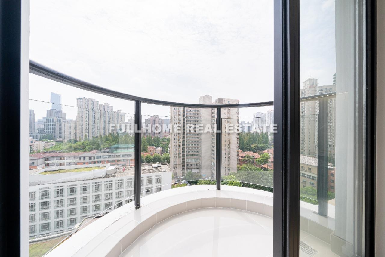 Jingan Gui Garden - Interior view 6, Shanghai rental property