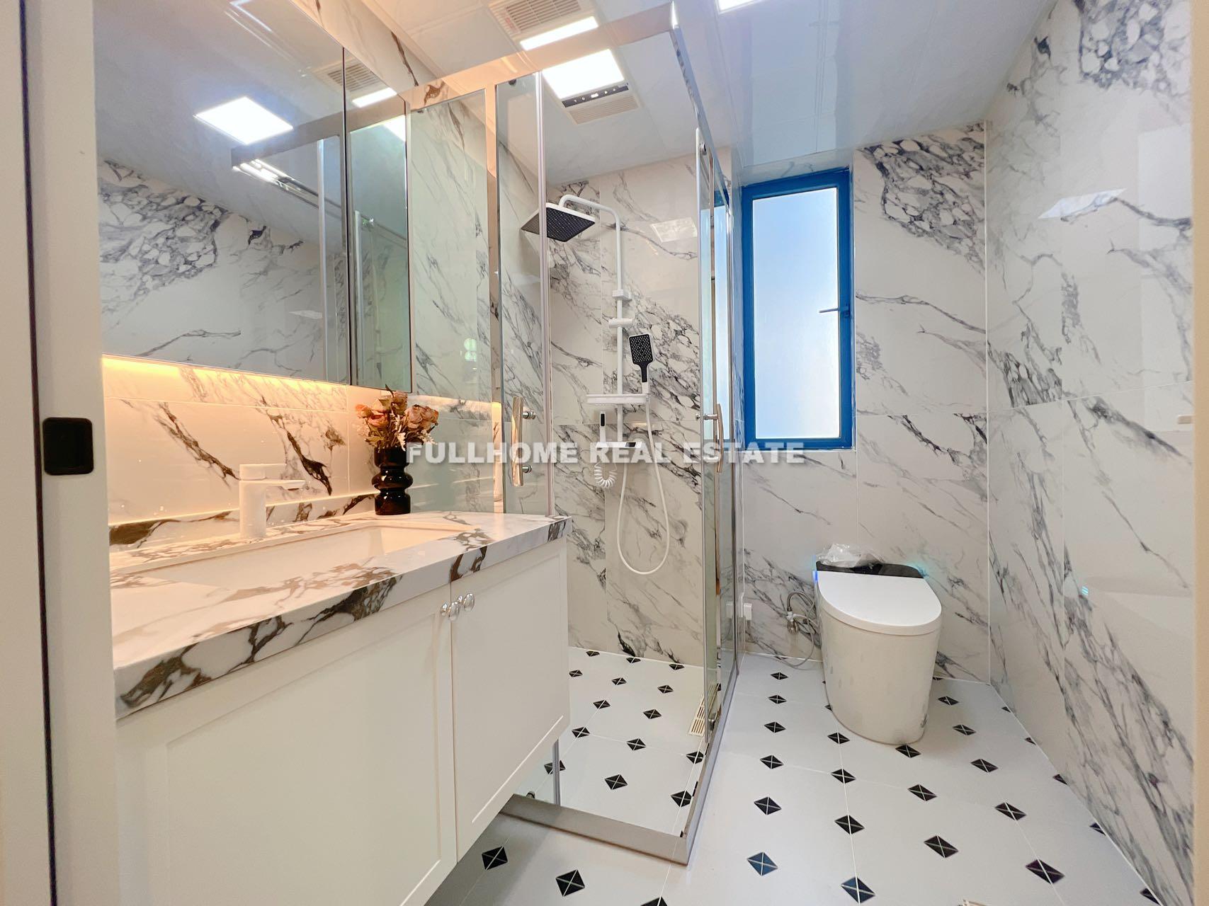Shanghai The Future - Interior view 12, Shanghai rental property