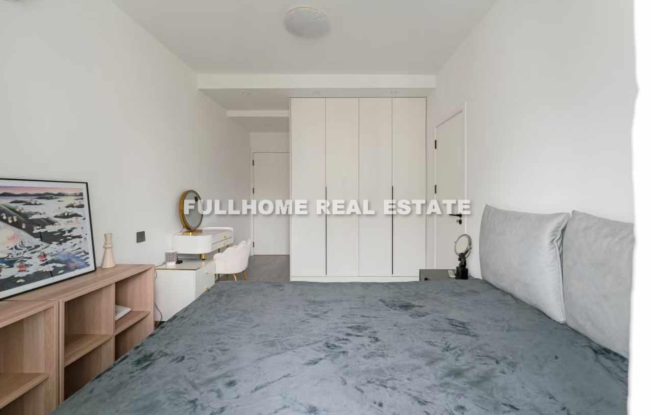 Carnival Garden - Interior view 7, Shanghai rental property