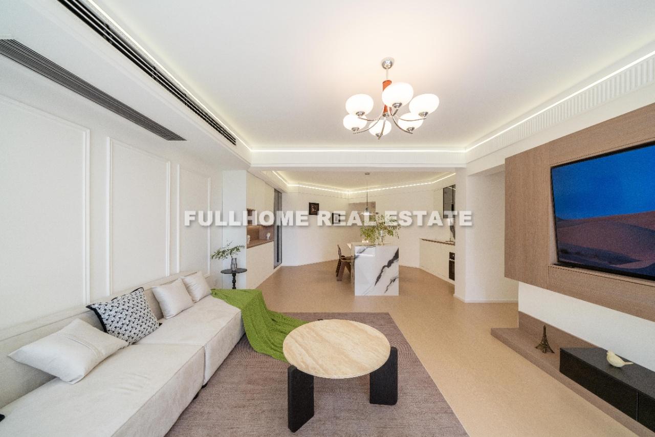 San He Garden - Interior view 4, Shanghai rental property