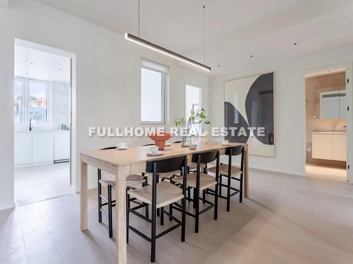 Yanlord Town - Interior view 4, Shanghai rental property
