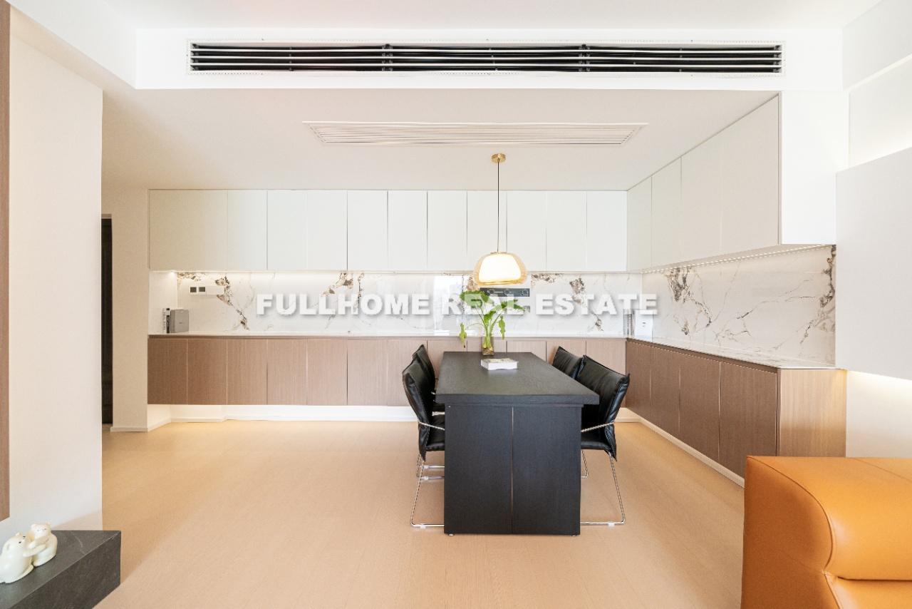 Jingan Gui Garden - Interior view 5, Shanghai rental property