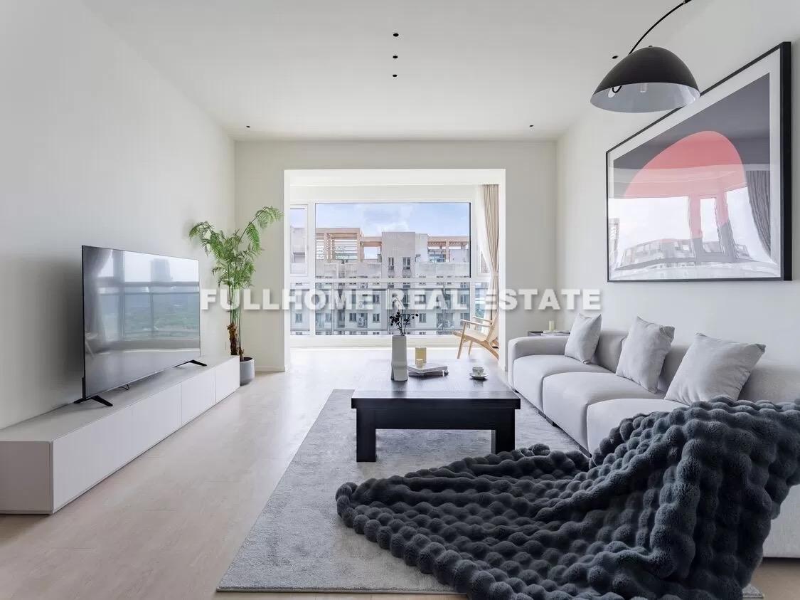 Similar property: Yanlord Town, 3 bedrooms, 166 sqm in Shanghai