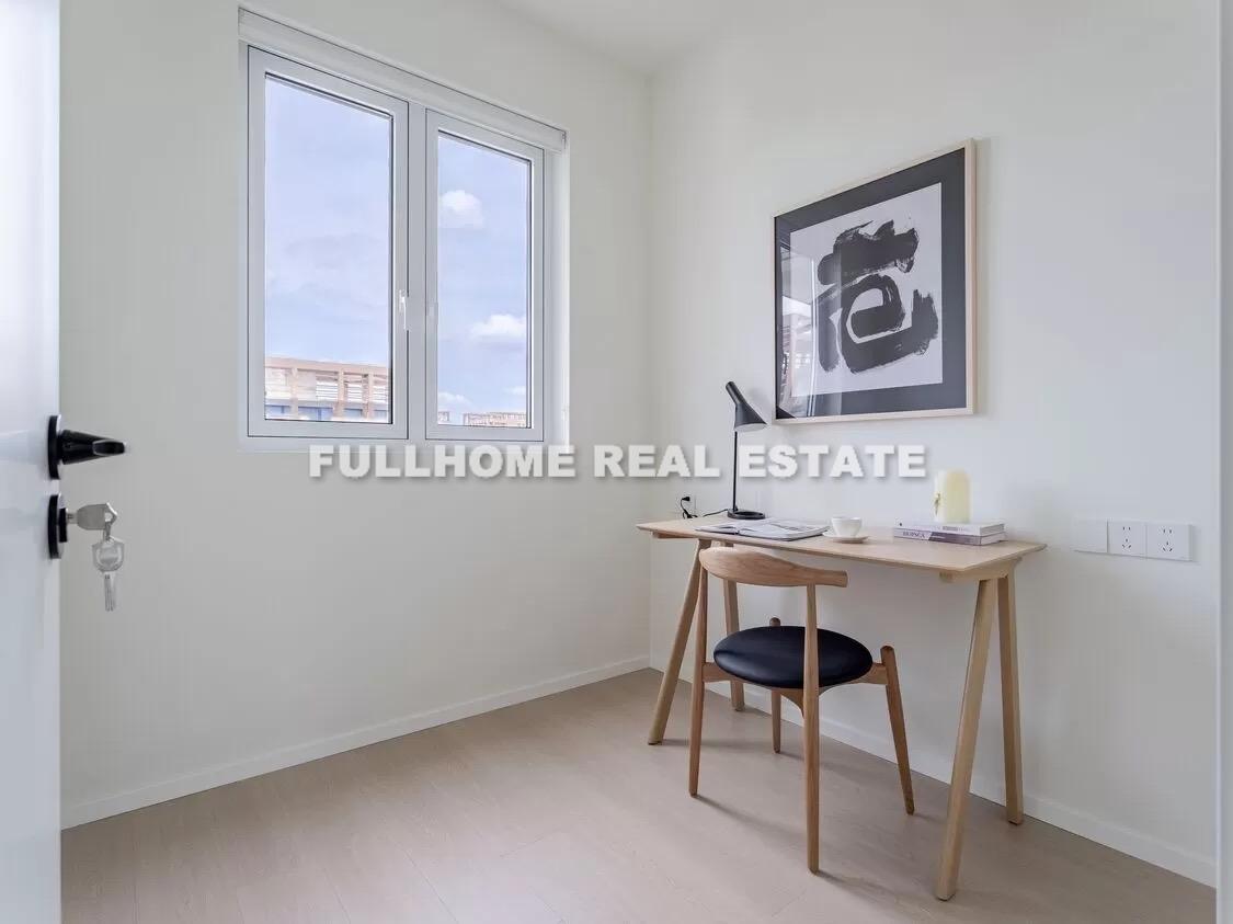 Yanlord Town - Interior view 7, Shanghai rental property