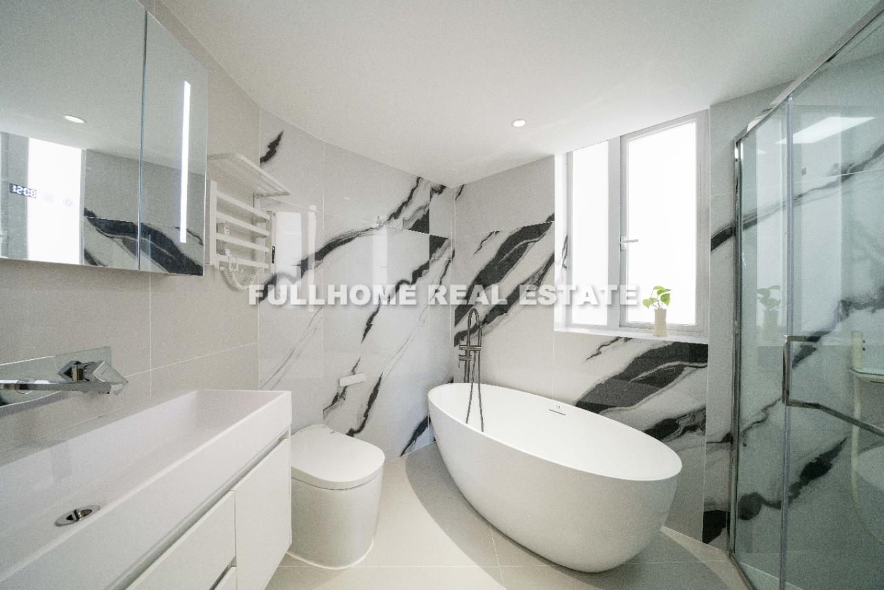 San He Garden - Interior view 8, Shanghai rental property