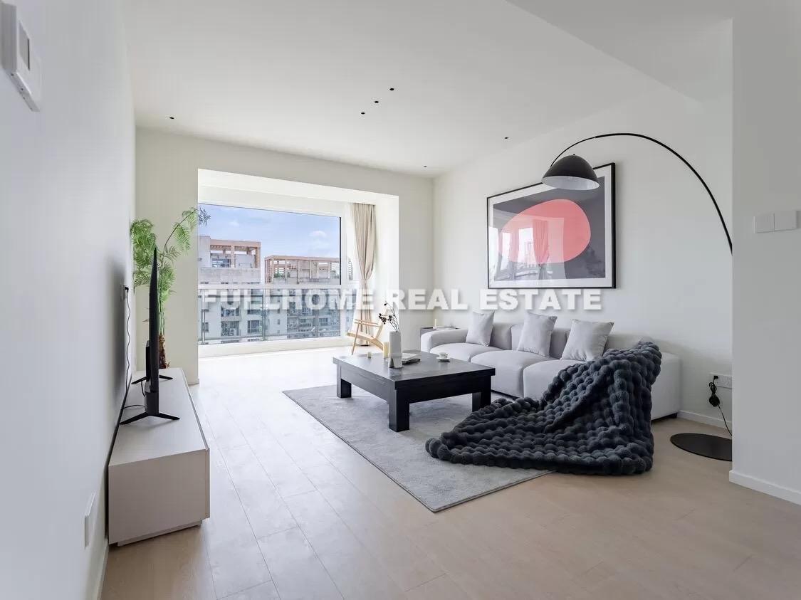 Yanlord Town - Interior view 5, Shanghai rental property