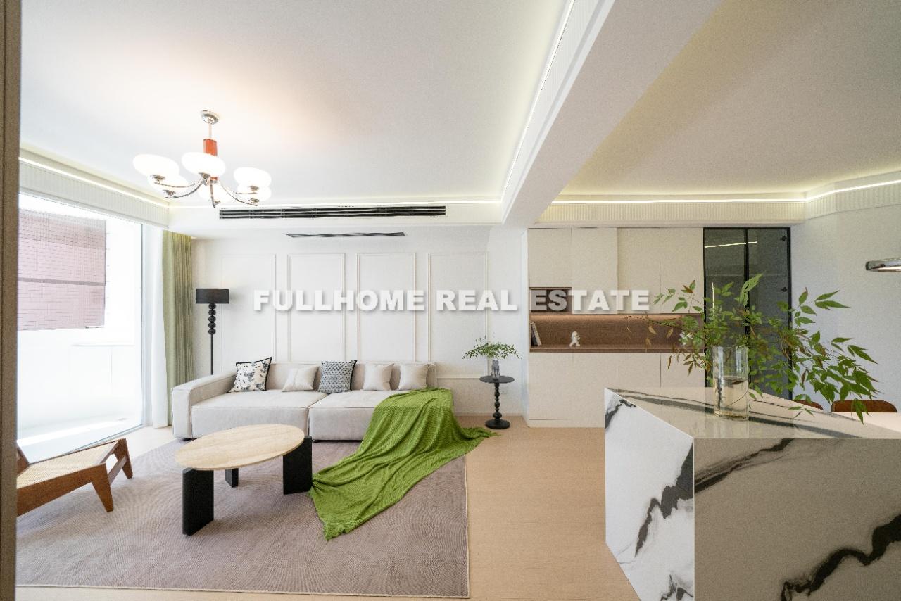 San He Garden - Interior view 3, Shanghai rental property