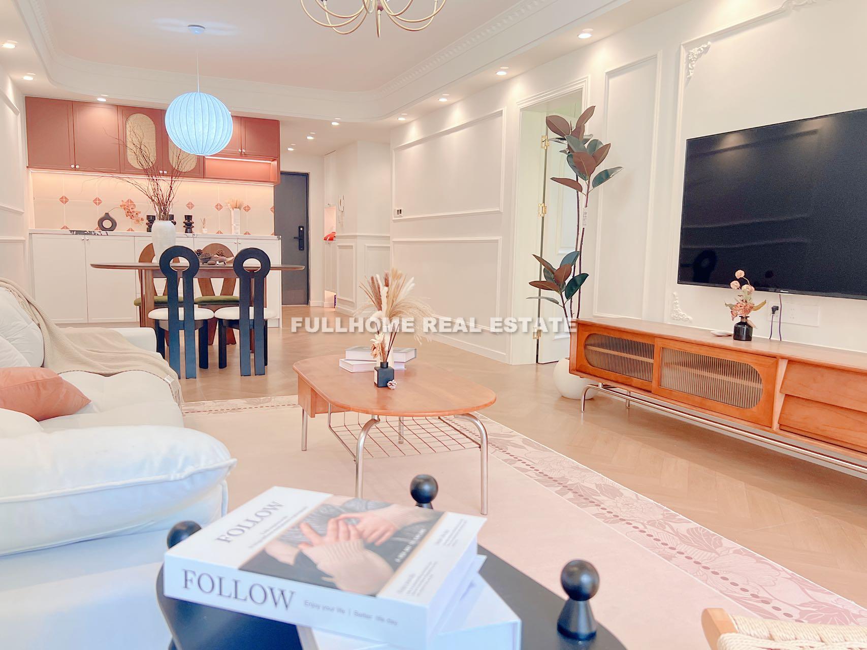 Shanghai The Future - Interior view 3, Shanghai rental property