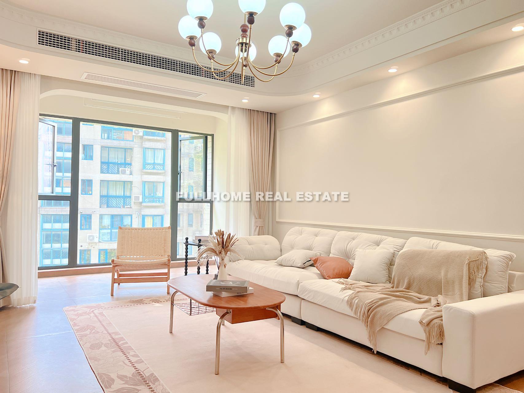 Shanghai The Future - Interior view 4, Shanghai rental property