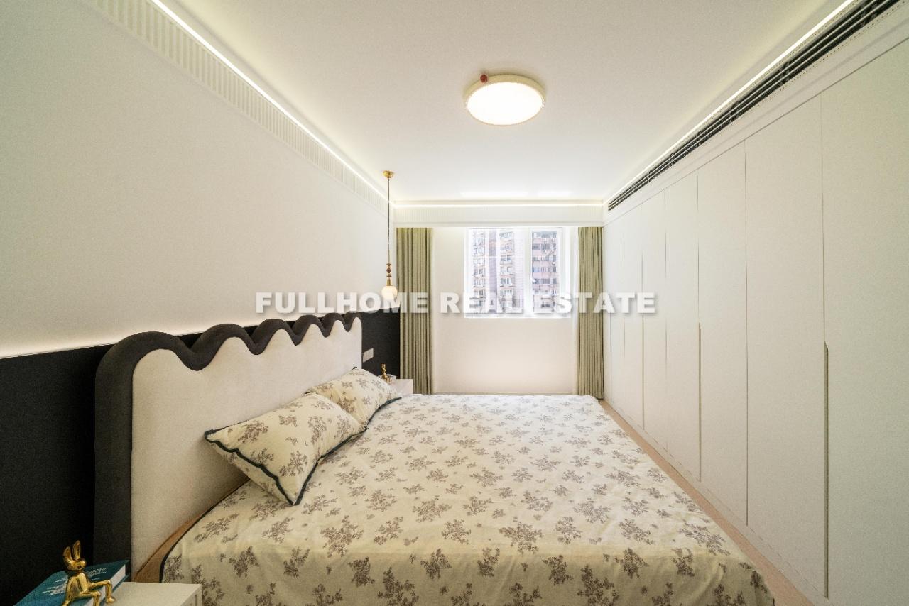 San He Garden - Interior view 6, Shanghai rental property