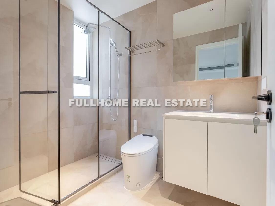 Yanlord Town - Interior view 6, Shanghai rental property