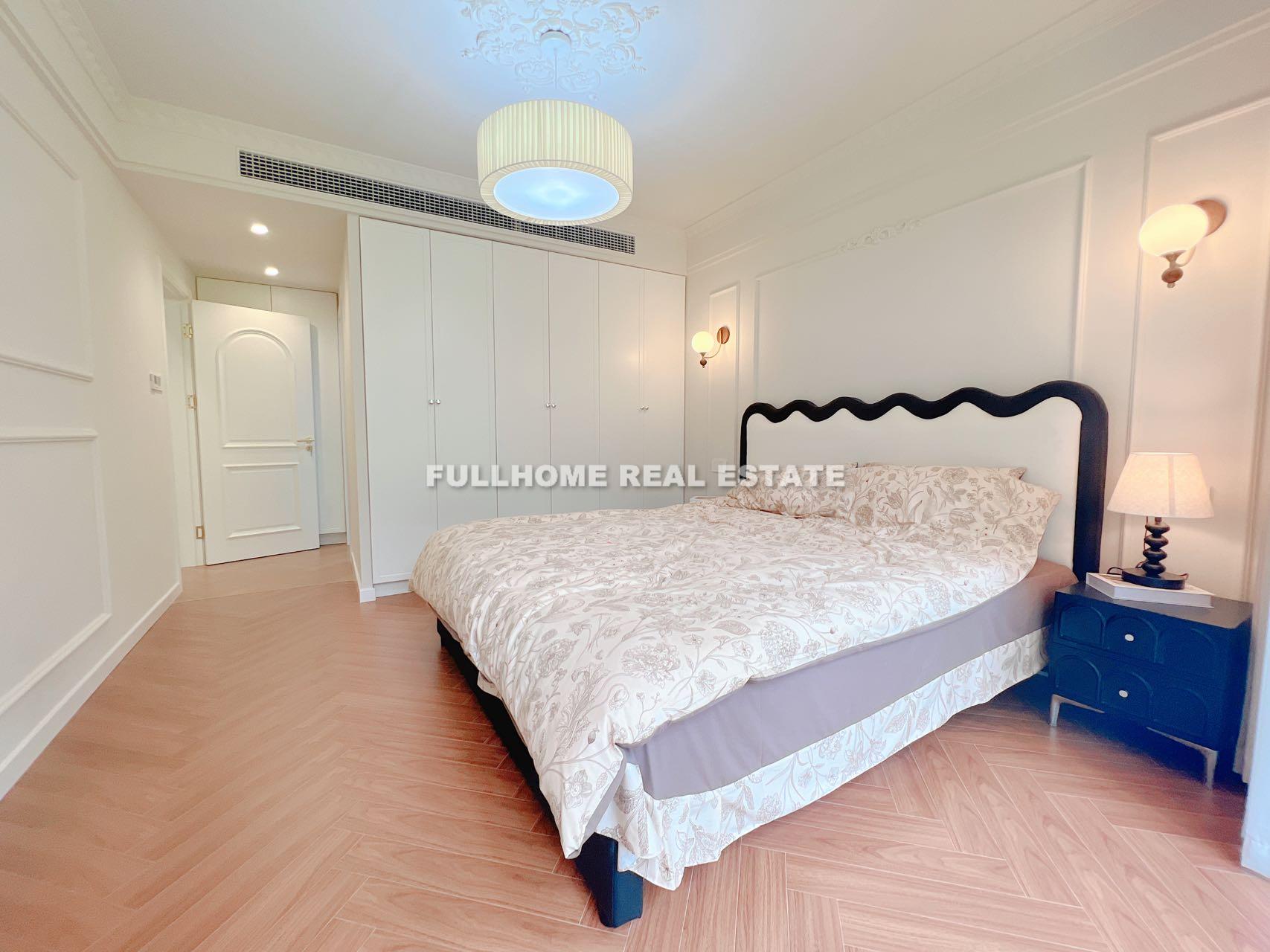 Shanghai The Future - Interior view 9, Shanghai rental property