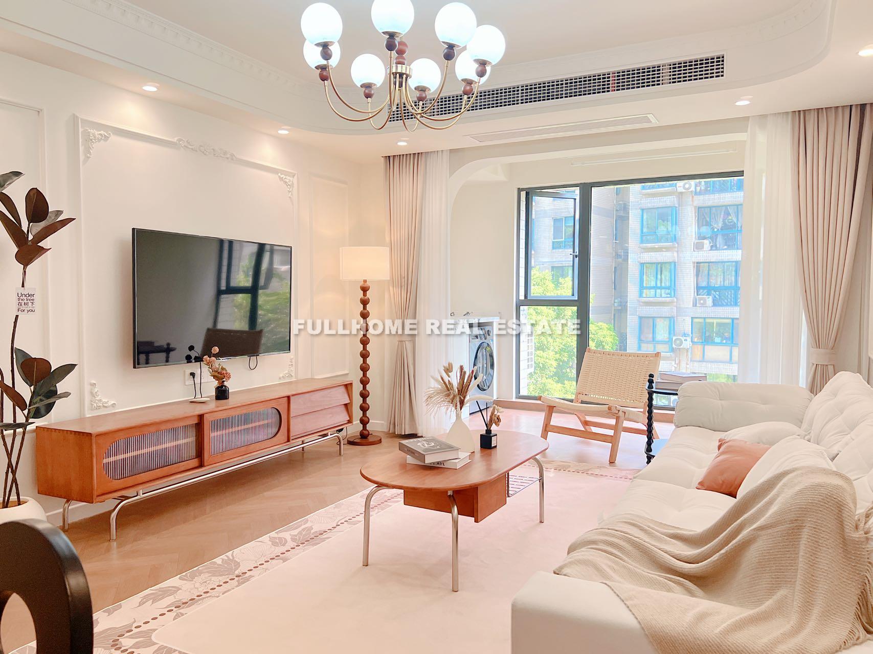 Shanghai The Future - 2 bedroom apartment in Shanghai, Downtown, Downtown