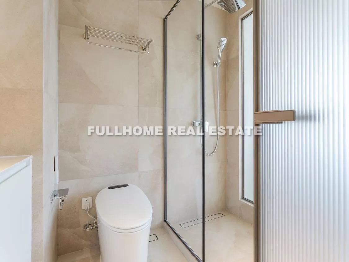 Yanlord Town - Interior view 9, Shanghai rental property