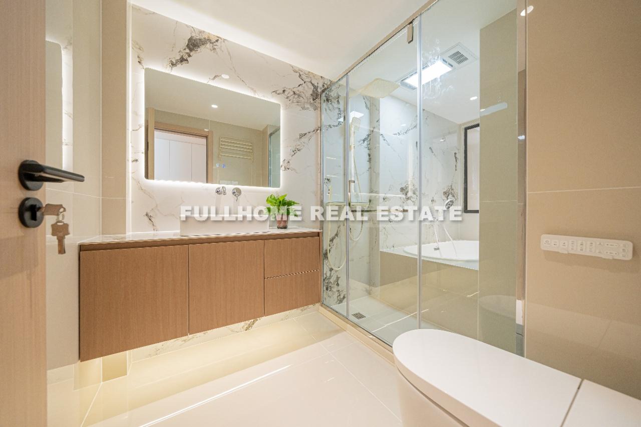 Jingan Gui Garden - Interior view 9, Shanghai rental property