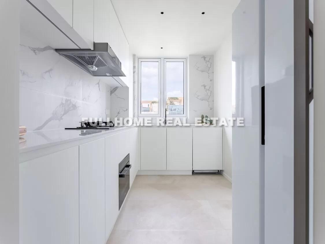 Yanlord Town - Interior view 2, Shanghai rental property