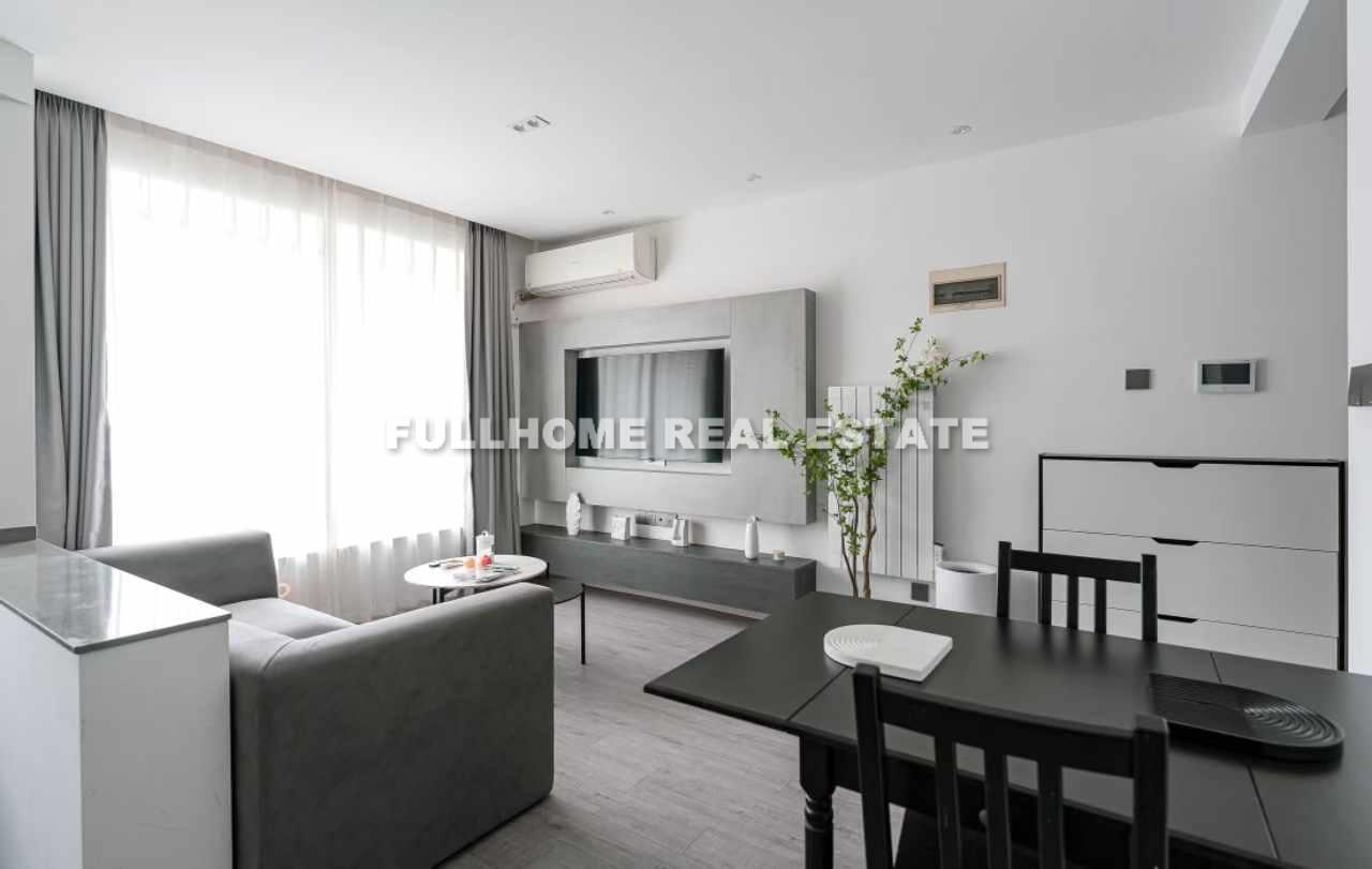 Carnival Garden - Interior view 3, Shanghai rental property