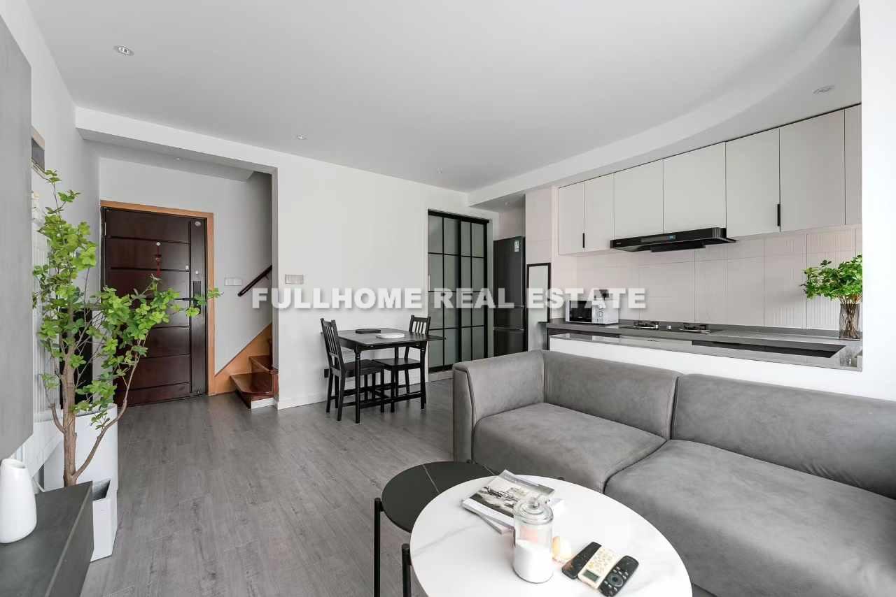 Carnival Garden - Interior view 4, Shanghai rental property