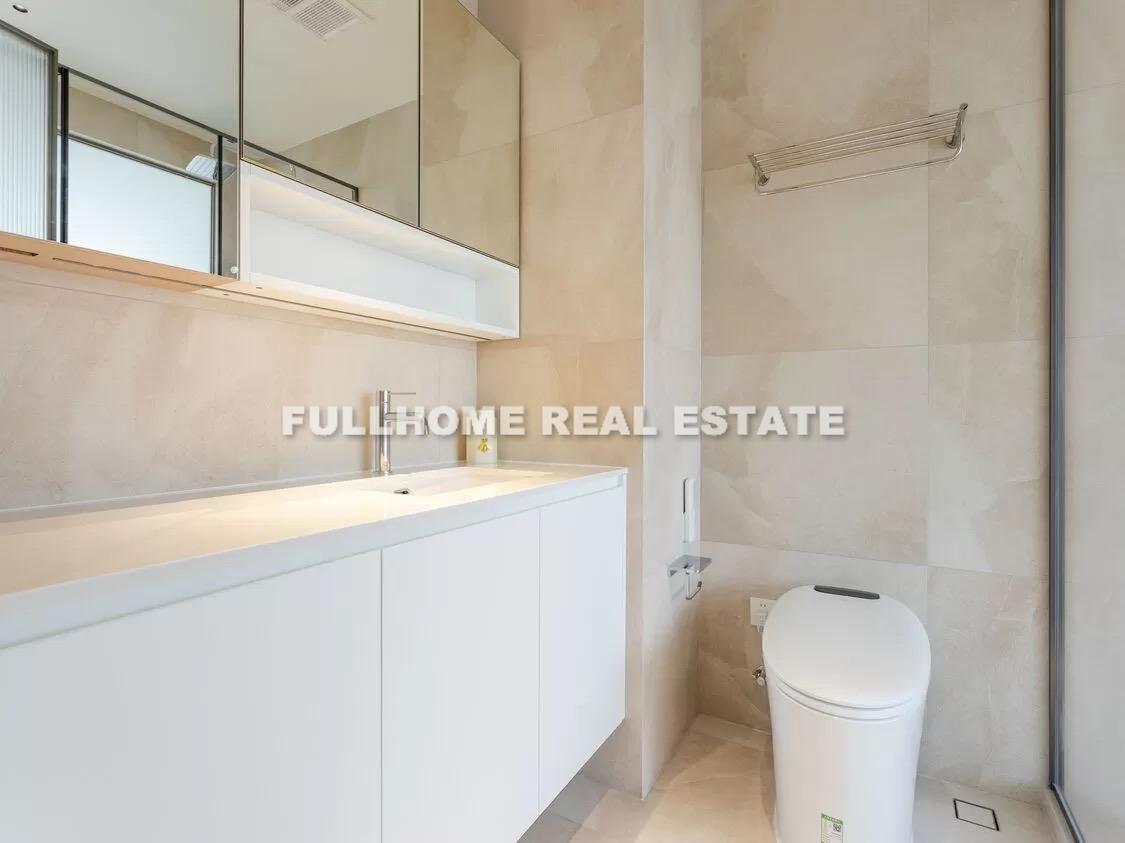 Yanlord Town - Interior view 11, Shanghai rental property