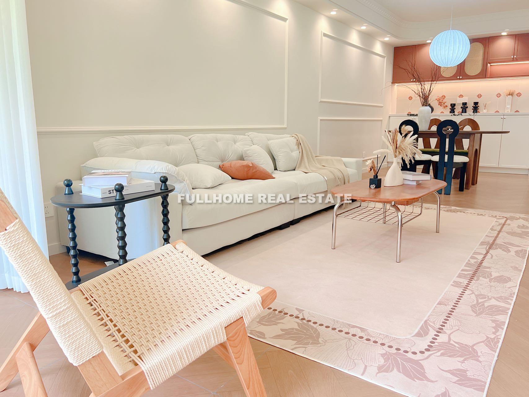 Shanghai The Future - Interior view 5, Shanghai rental property