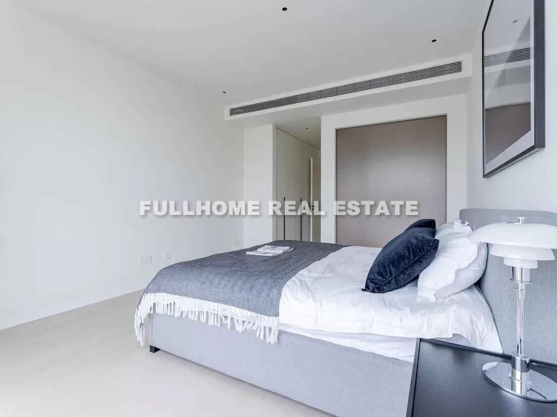 Yanlord Town - Interior view 13, Shanghai rental property
