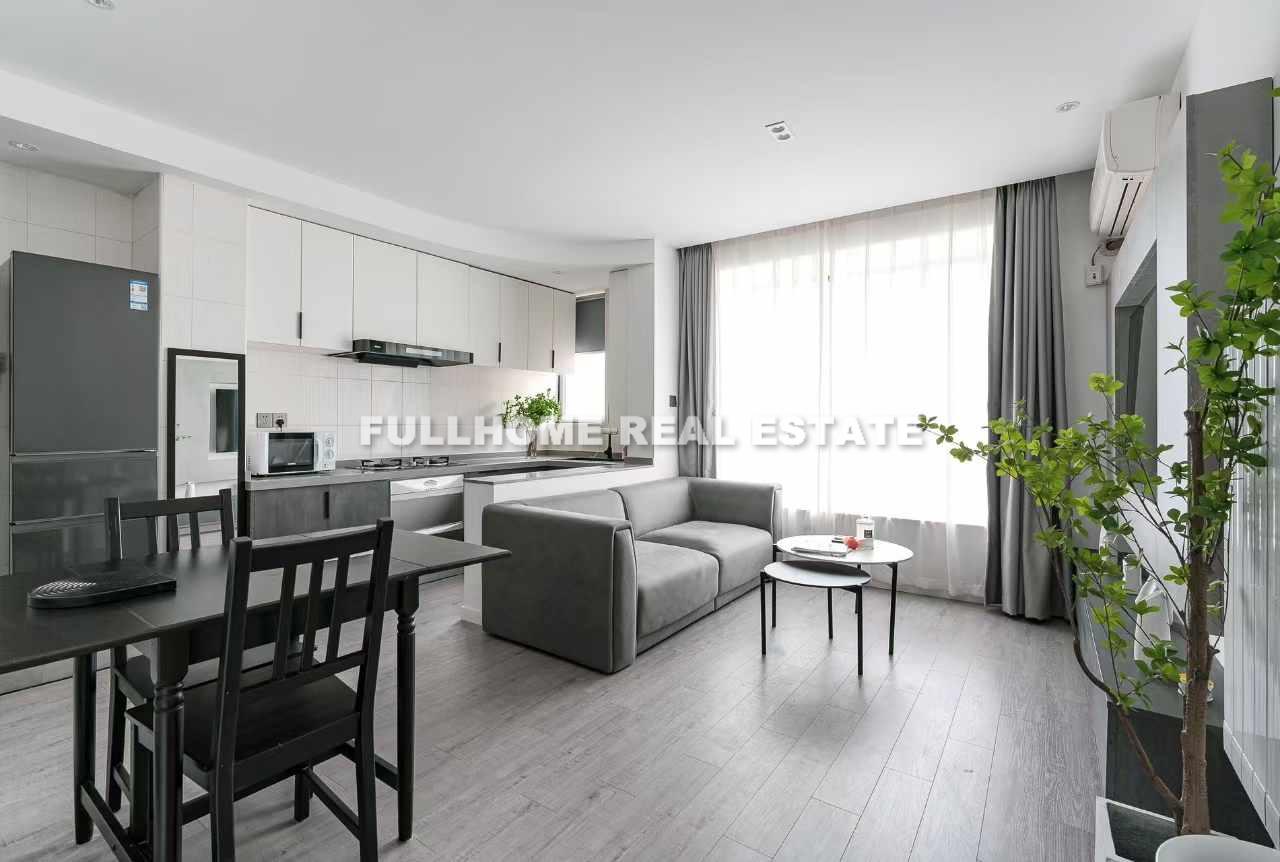 Carnival Garden - Interior view 2, Shanghai rental property