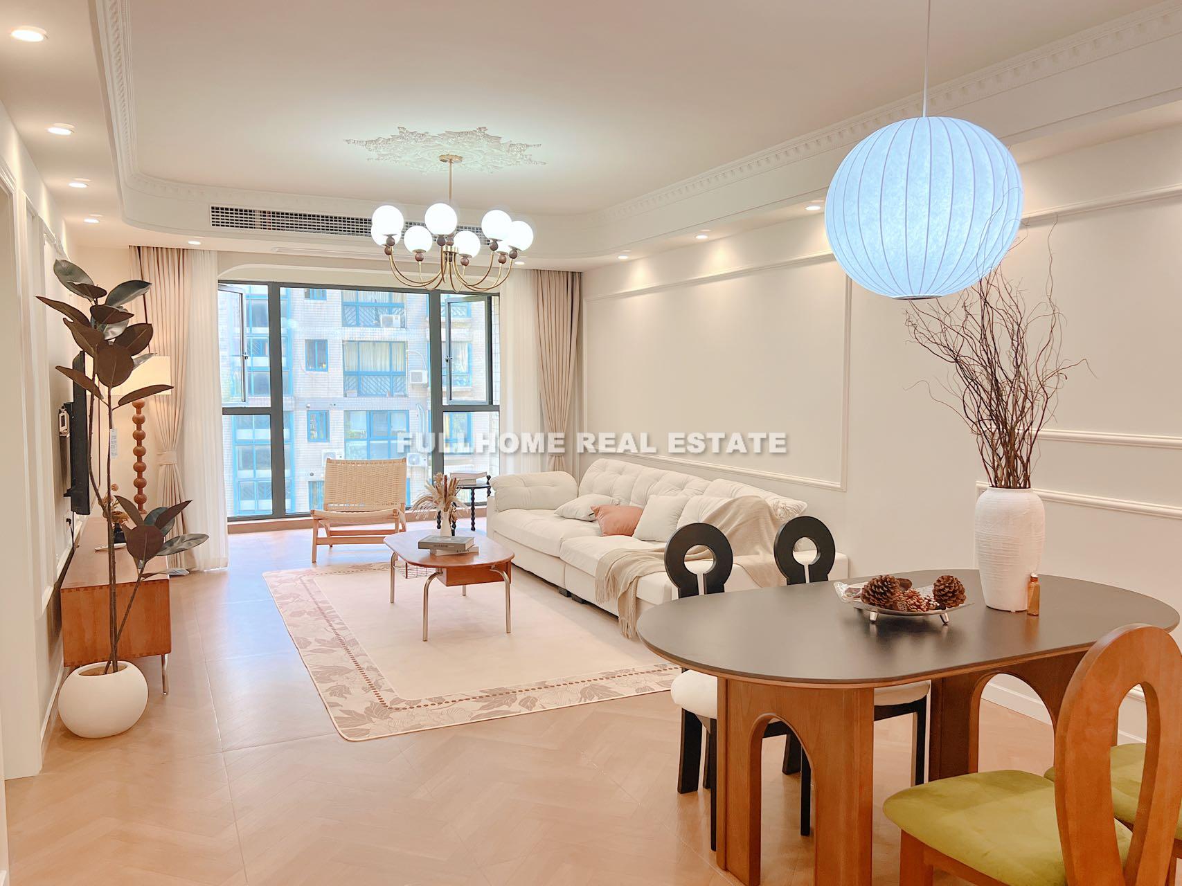 Shanghai The Future - Interior view 8, Shanghai rental property