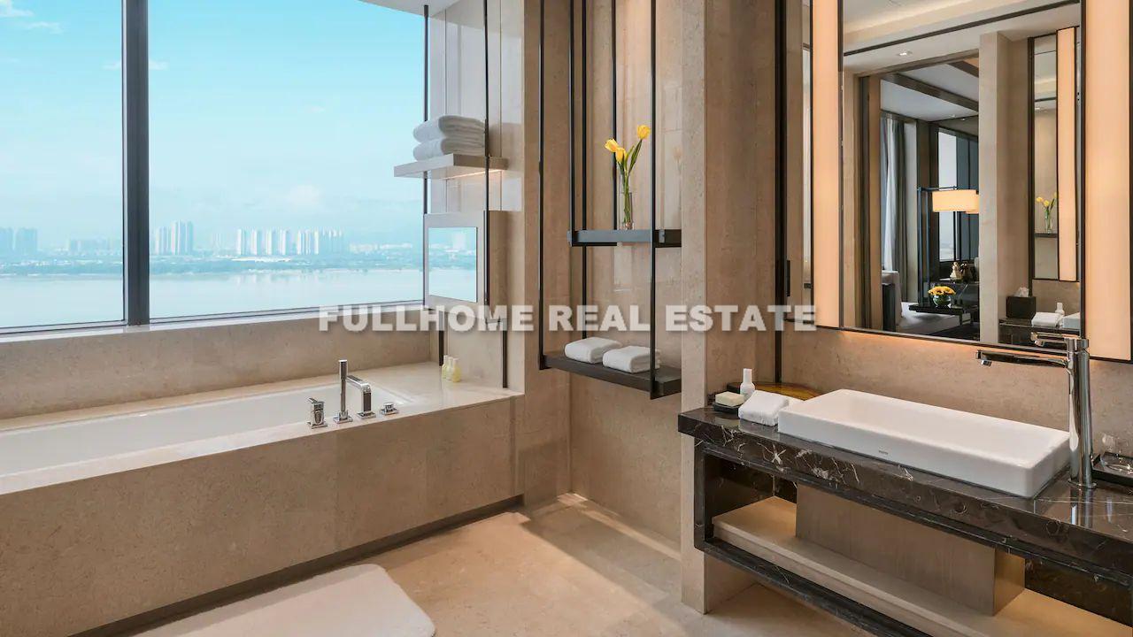 Hyatt Regency Fuzhou Cangshan - Interior view 3, Fuzhou rental property