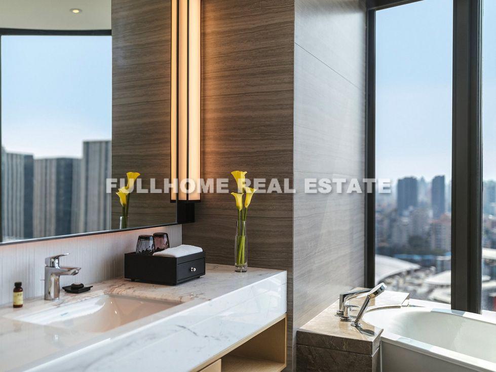 Pullman Fuzhou Tahoe - Interior view 5, Fuzhou rental property