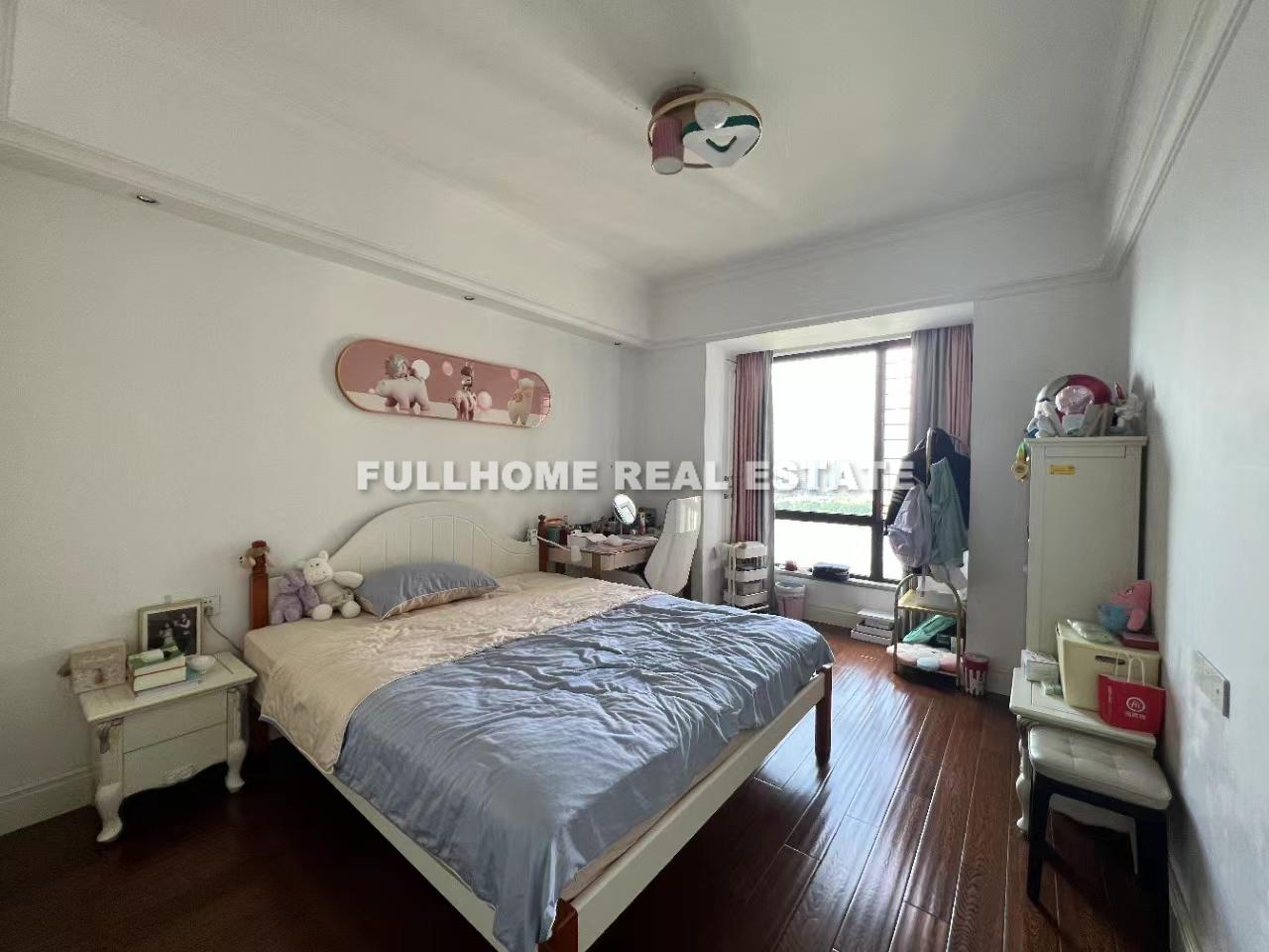 Rongqiao Waitan - Interior view 2, Fuzhou rental property