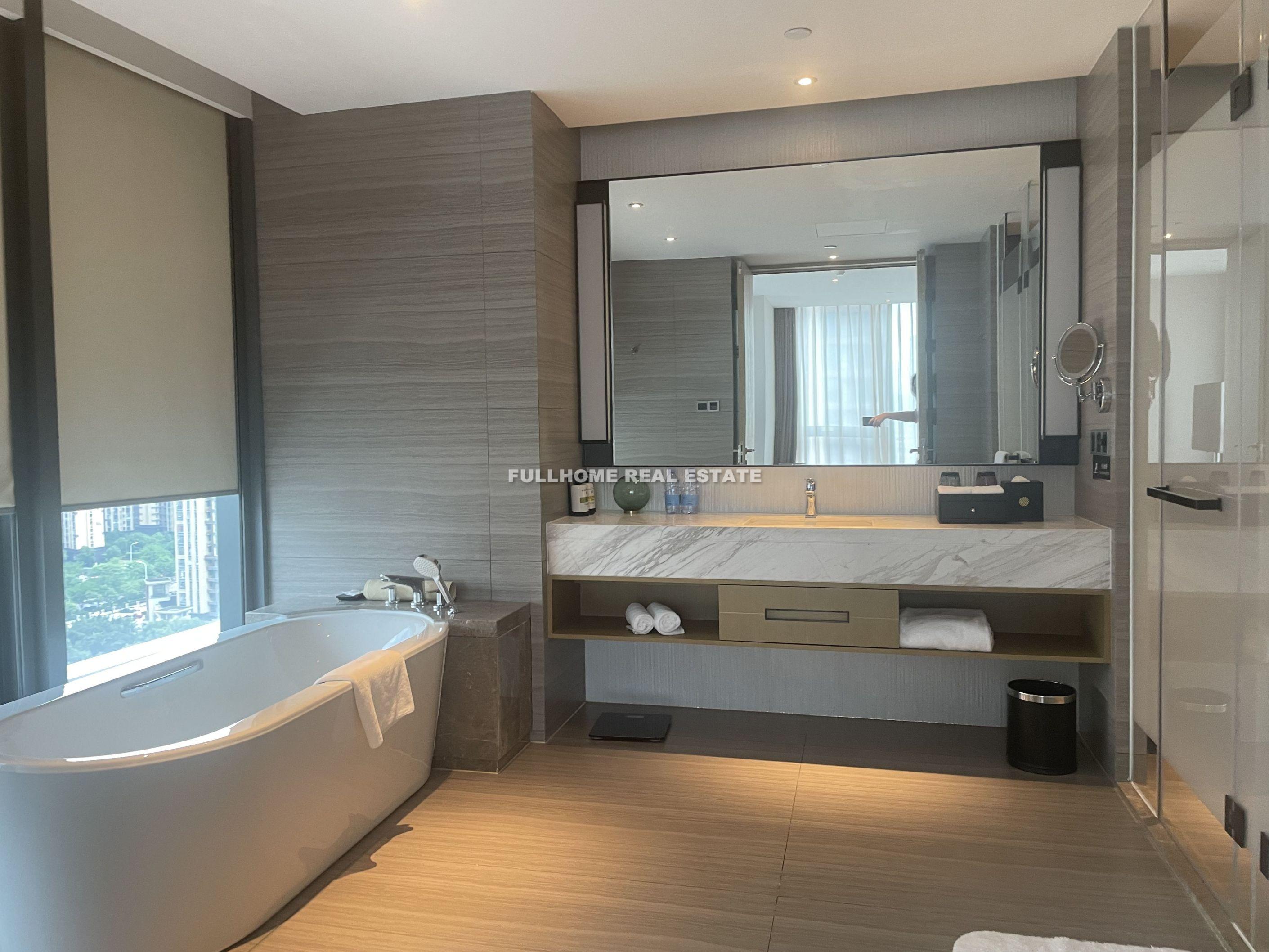 Pullman Fuzhou Tahoe - Interior view 2, Fuzhou rental property