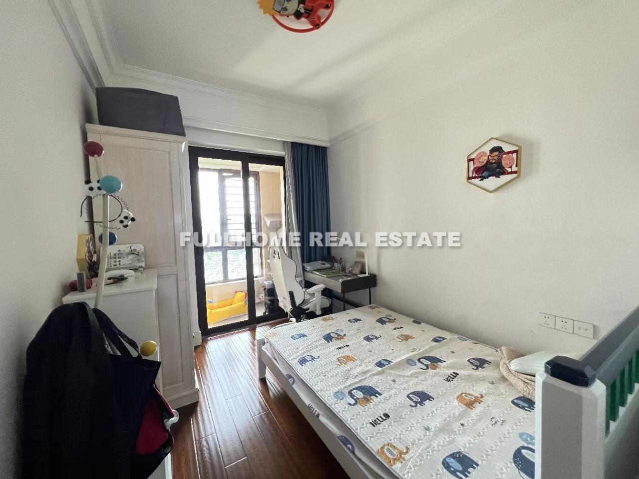 Rongqiao Waitan - Interior view 3, Fuzhou rental property