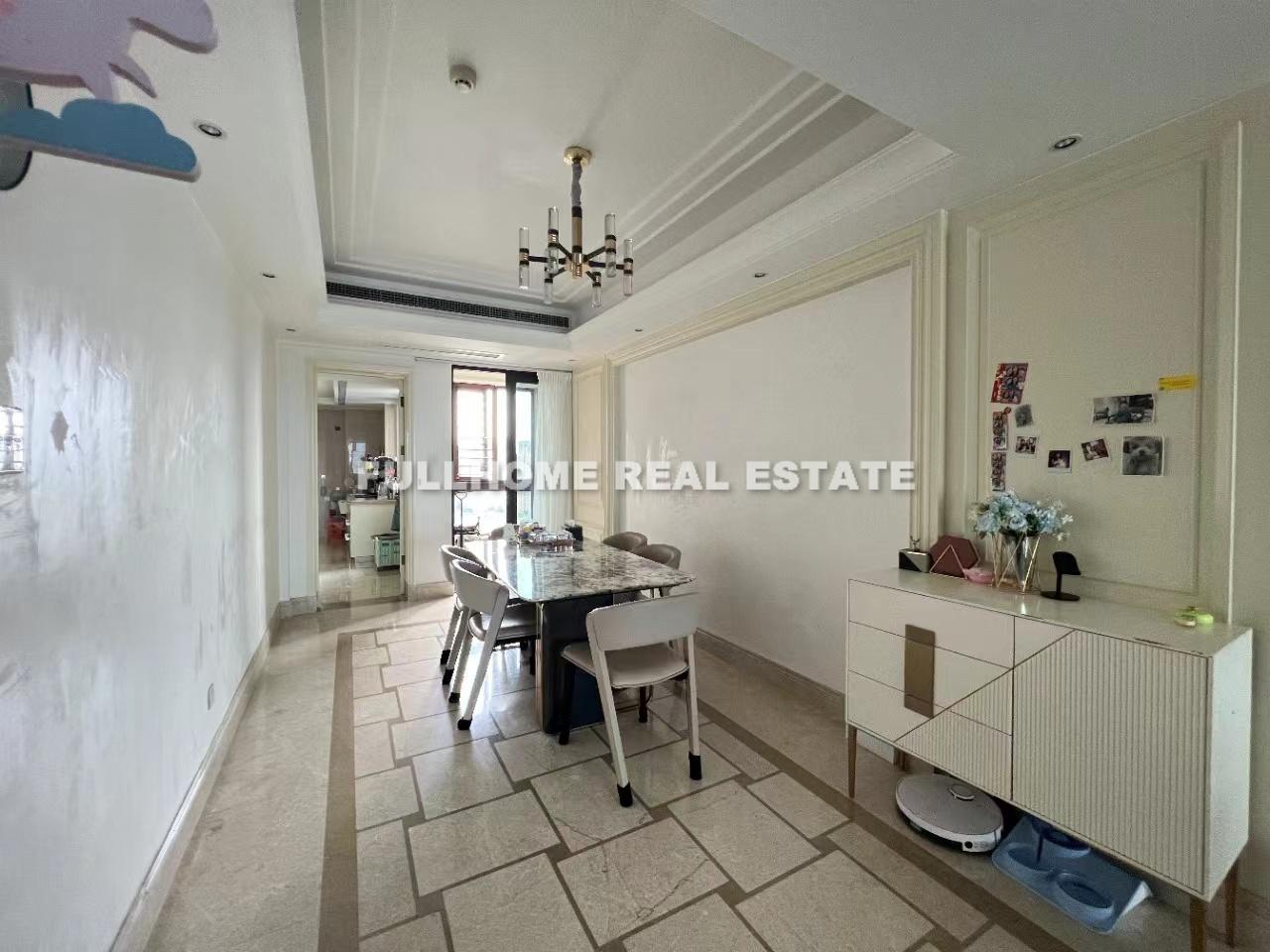 Rongqiao Waitan - Interior view 4, Fuzhou rental property
