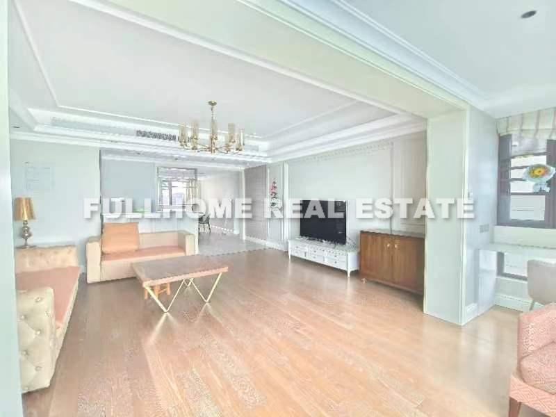 Rongqiao Waitan - 4 bedroom apartment in Fuzhou, Cangshan District