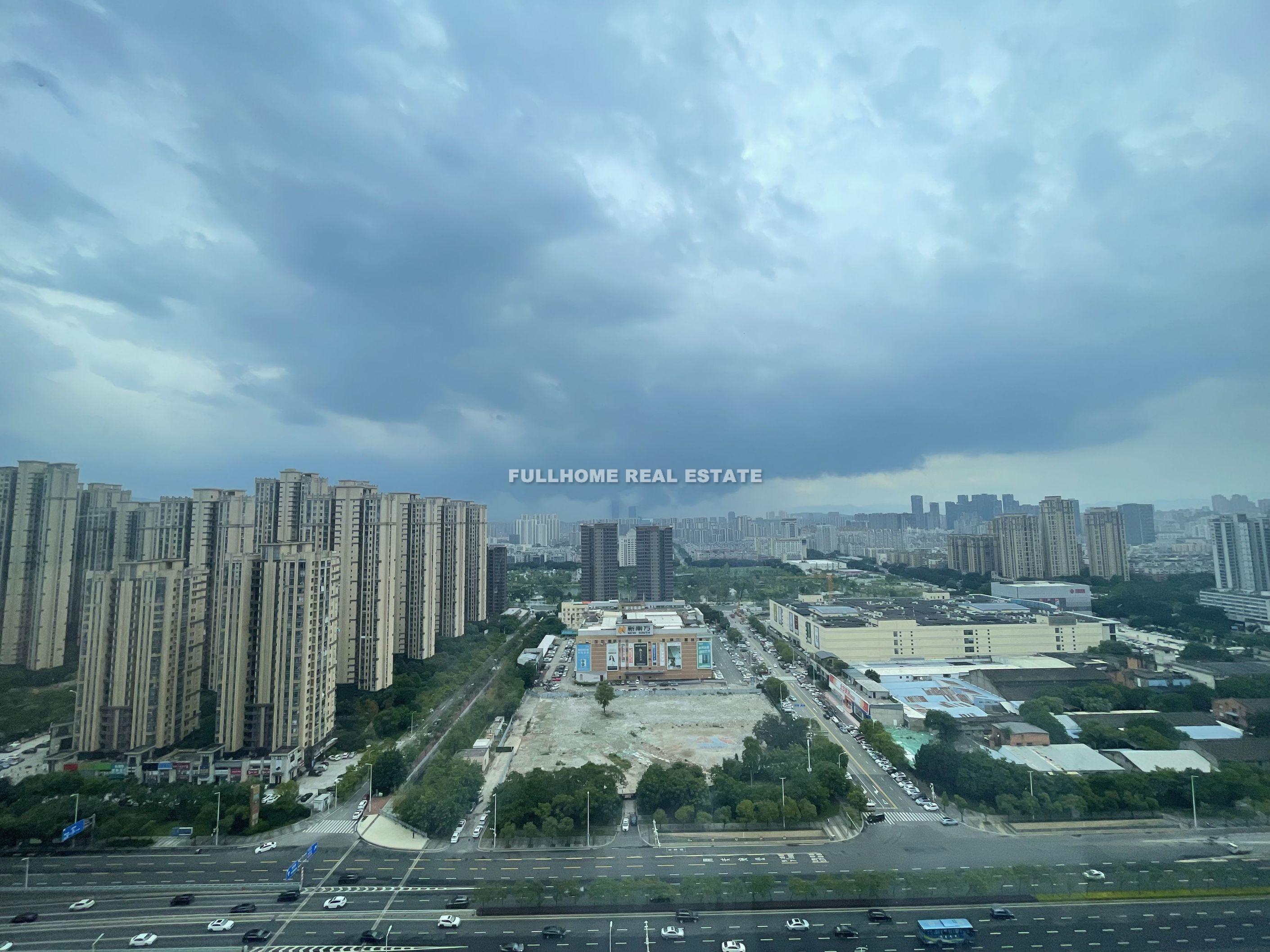 Pullman Fuzhou Tahoe - Interior view 4, Fuzhou rental property